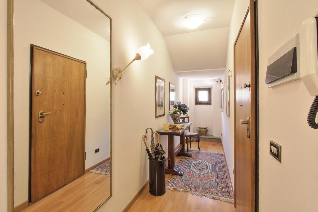 Florence Old Town Apartment Kültér fotó