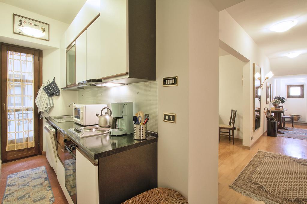 Florence Old Town Apartment Kültér fotó