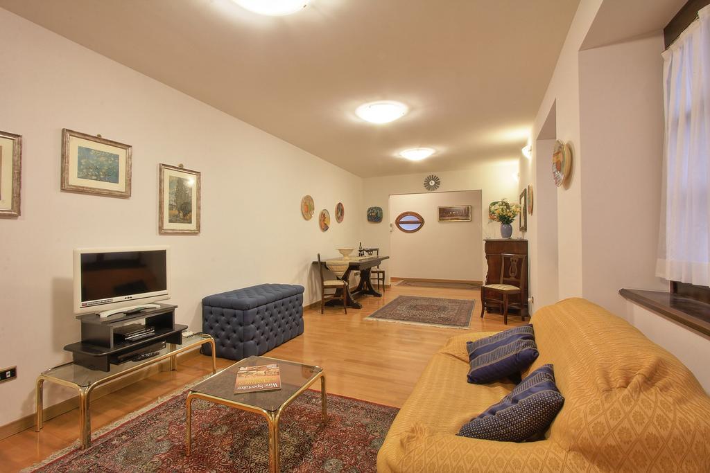Florence Old Town Apartment Kültér fotó