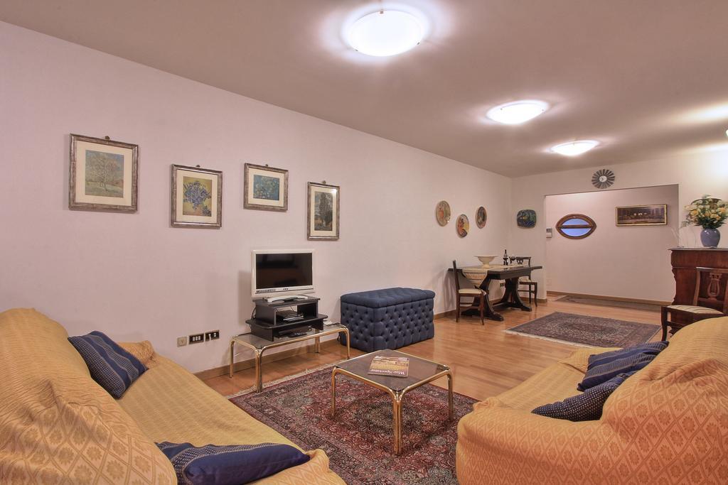 Florence Old Town Apartment Szoba fotó