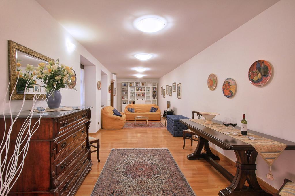 Florence Old Town Apartment Kültér fotó