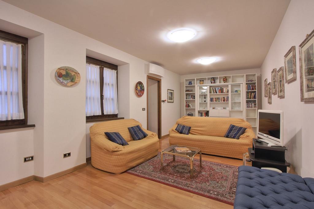 Florence Old Town Apartment Kültér fotó